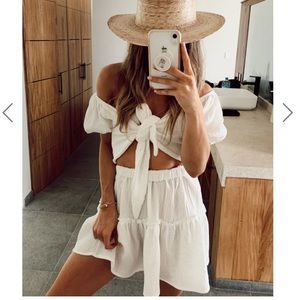 12th tribe matching set